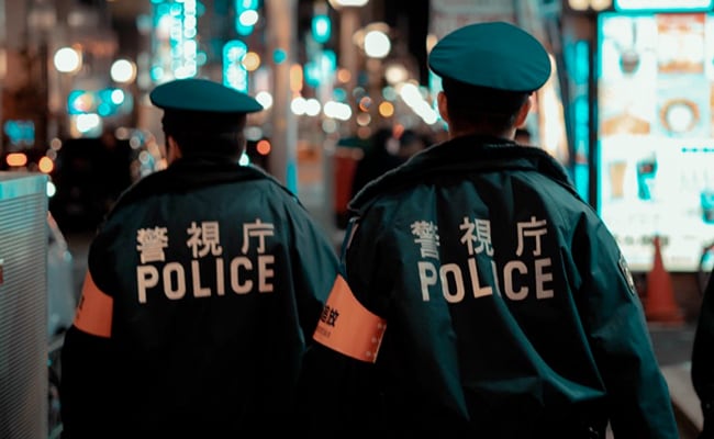 Japan: 4 Including 2 policemen killed in rare stabbing and shooting attack in Nagano