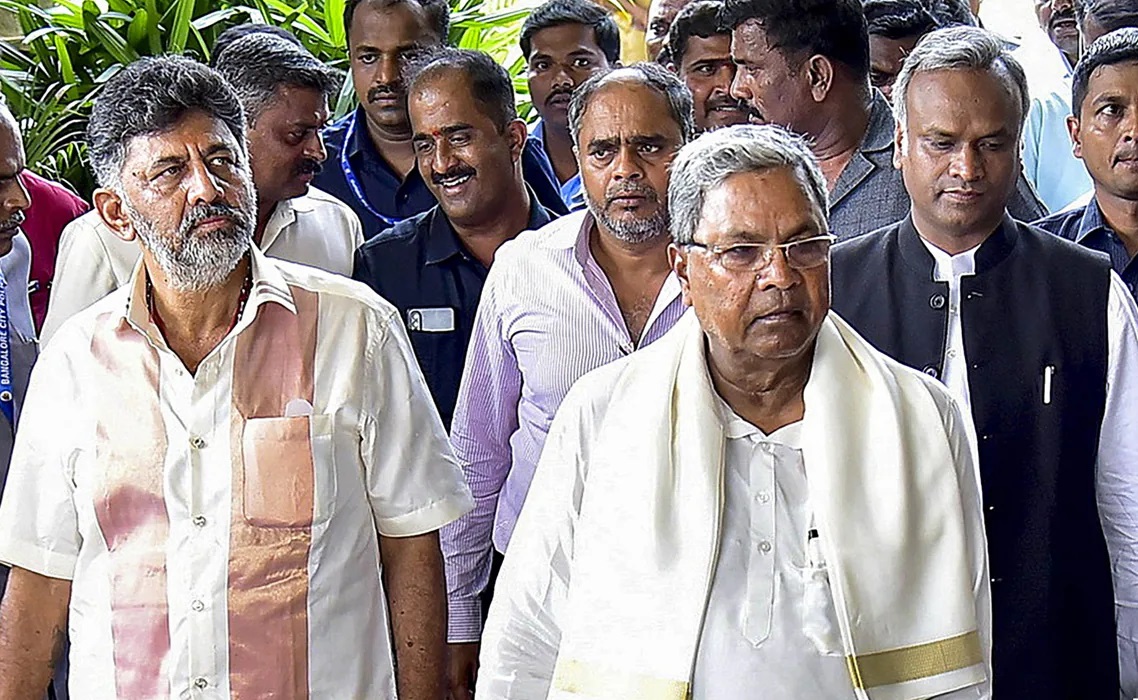 Karnataka cabinet expansion to be held tomorrow, 24 MLAs to take oath as ministers