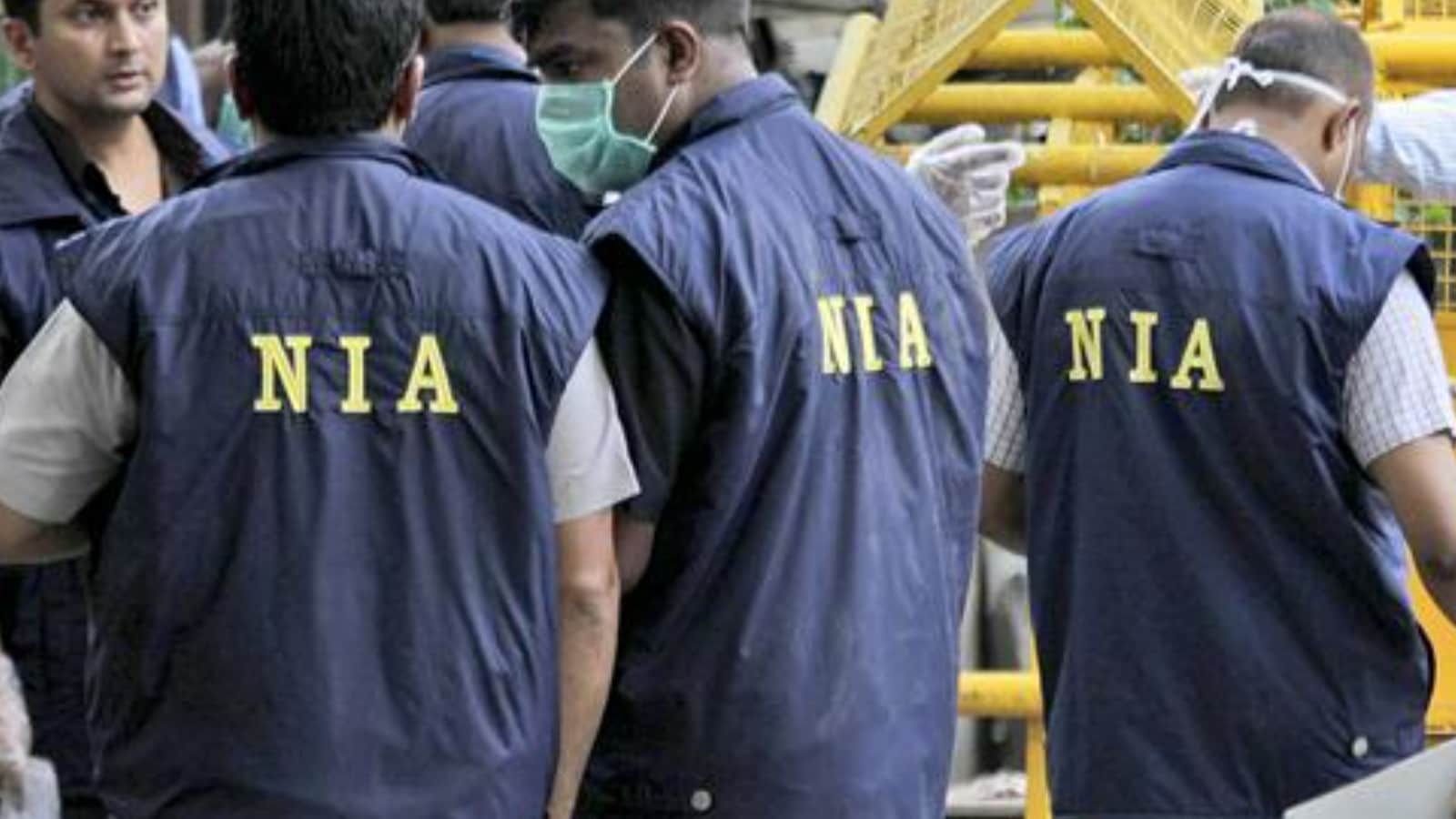 NIA raids at 15 locations in terror related cases across Jammu and Kashmir