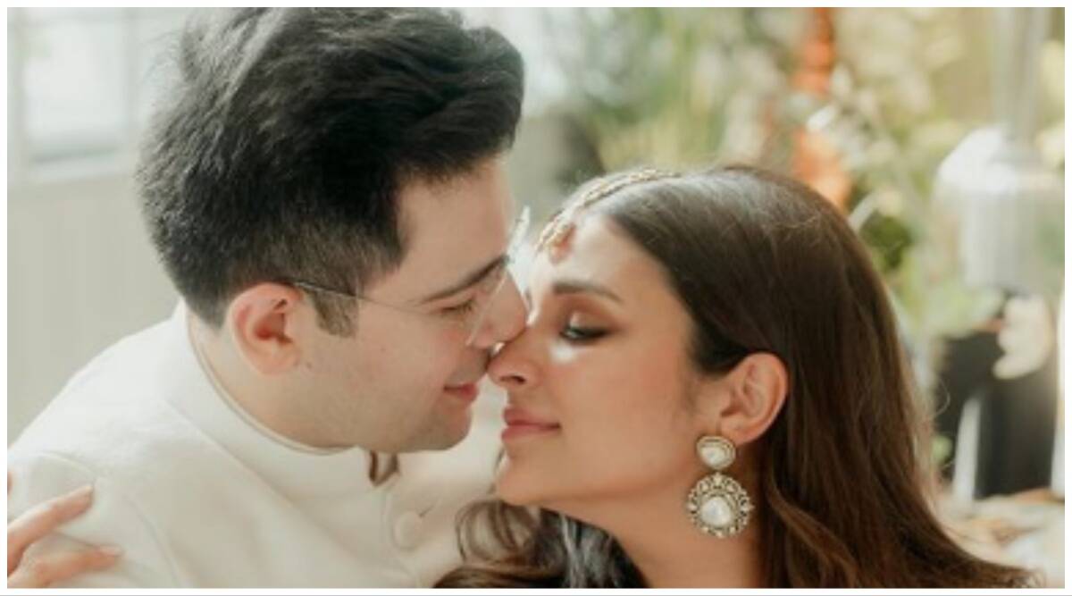 Parineeti Chopra and Raghav Chadha Set to Marry on September 24; Wedding Invitations Revealed