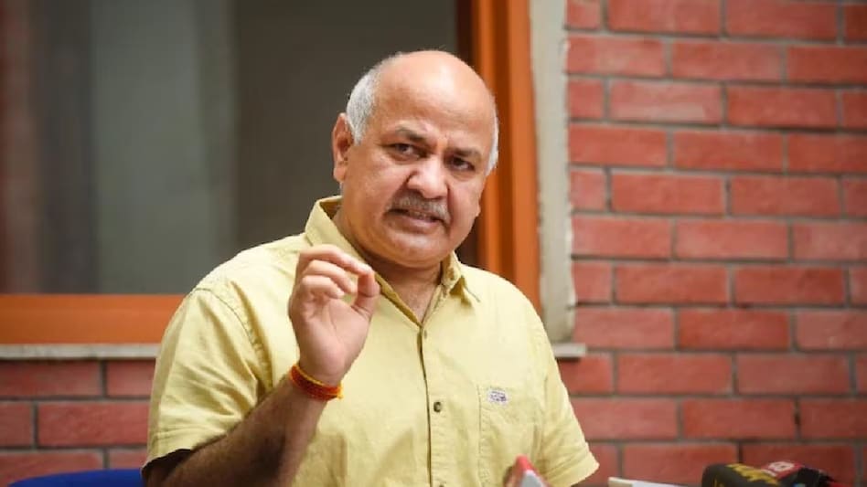 Excise policy case: Manish Sisodia to move SC after Delhi HC d...