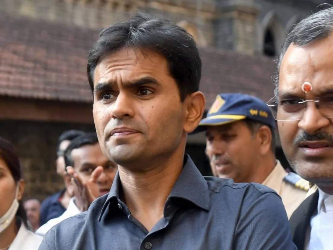 Rs 25 Crore extortion case: Sameer Wankhede gets relief from arrest till next hearing on June 8