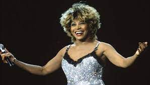Legendary American musician Tina Turner, ‘Queen of rock ‘n’ roll’ dies aged 83