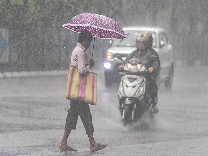IMD issues heavy rain alert in many parts of the country for next 4-5 days