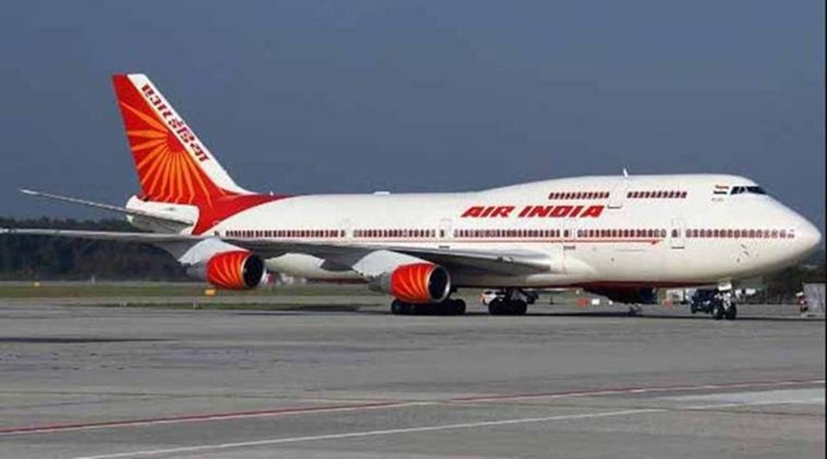 Air India cancels another flight from San Francisco to Mumbai due to technical snag