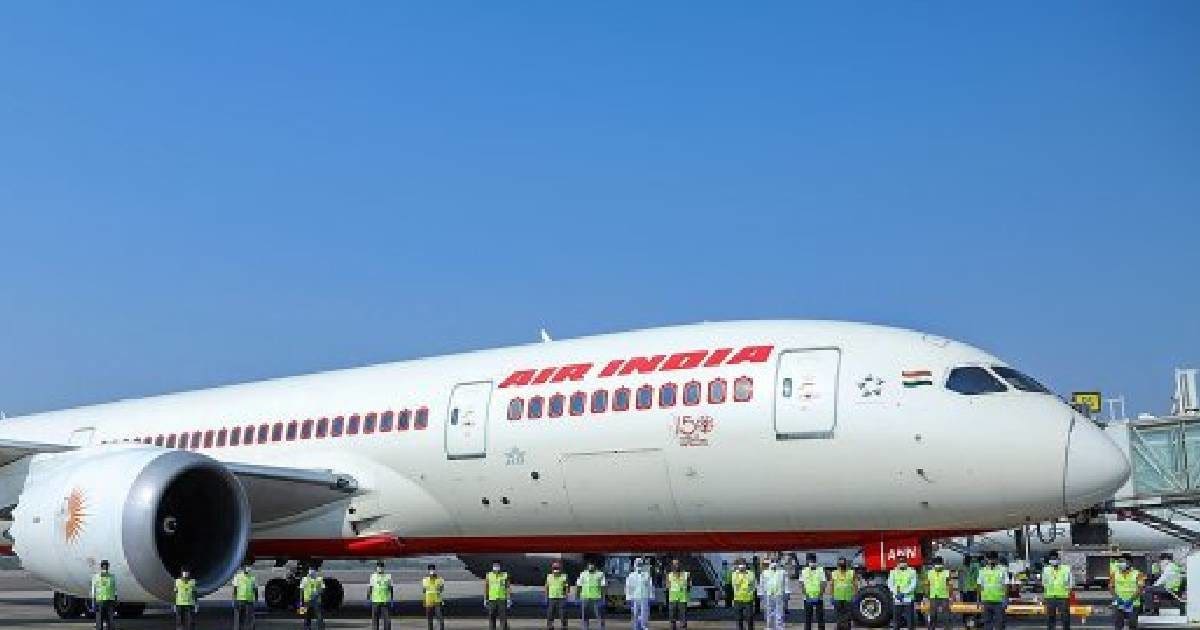 Captain Sandeep Gupta, the Chief Pilot of Air India’s A350 aircraft fleet, passes away due to dengue