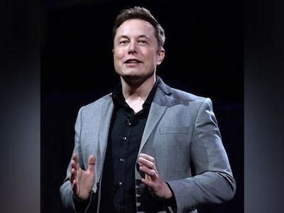 Elon Musk again became the world richest man, left behind Bernard Arnault