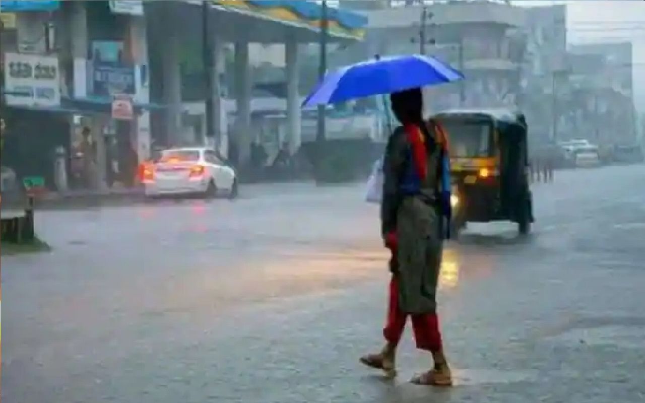 Kerala: Monsoon misses onset date, IMD anticipates further delay of up to 4 days