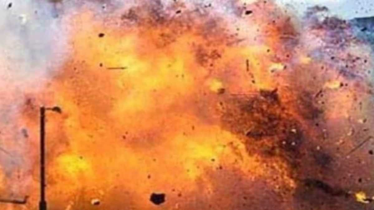 Bihar: One killed, three injured in bomb blast in Bhagalpur, Bihar