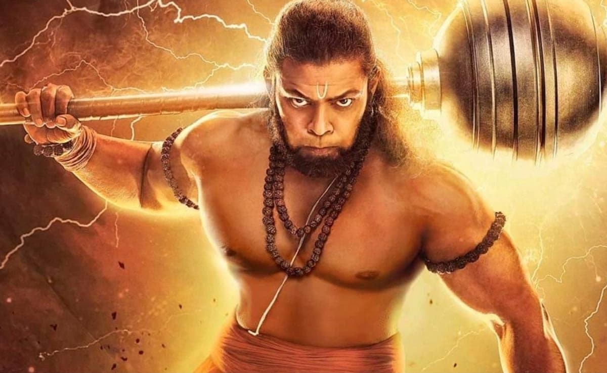 After massive backlash, Adipurush makers change Hanuman’s controversial dialogue