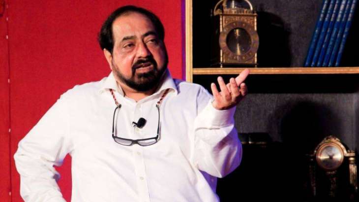 Aamir Raza Husain, noted theatre actor and director dies at 66