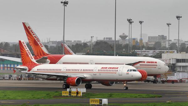 Emergency landing of Air India plane in Jaipur, pilot refused to fly even after 3 hours