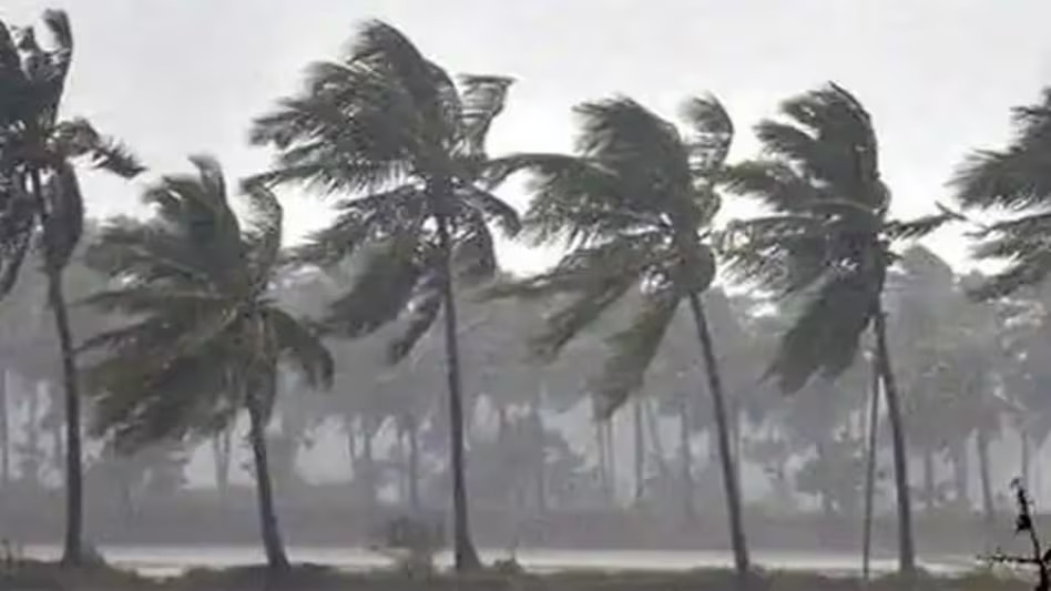 IMD issues alert as ‘Very severe’ cyclonic storm Biparjoy likely to intensify further in next 24 hours