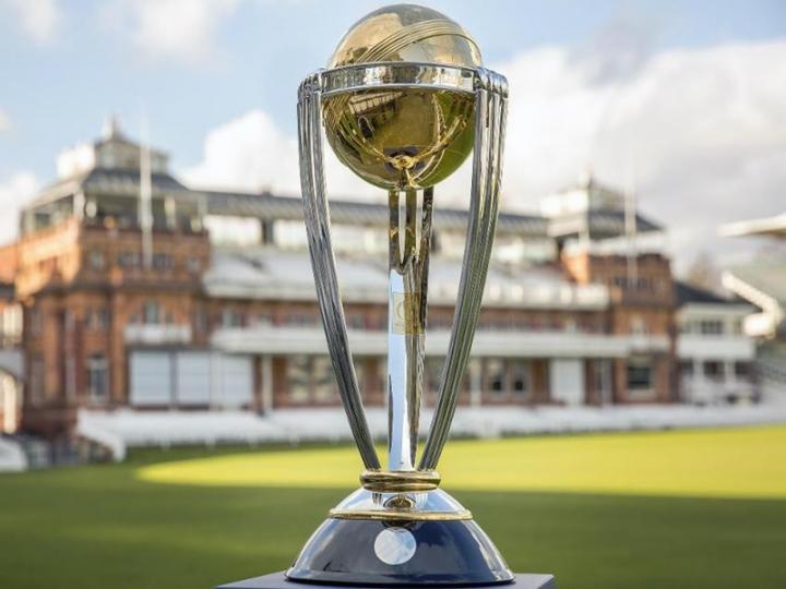 World Cup 2023: Pakistan should guarantee whether the World Cup will play or not – ICC