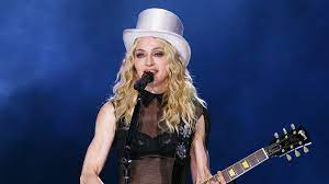 Pop icon Madonna admitted to ICU, falling ill due to bacterial infection