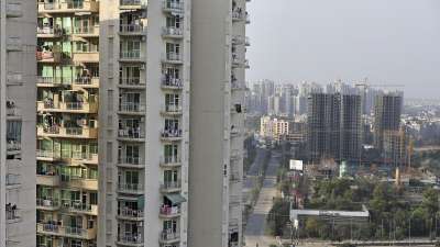 College student from Mathura dies after fall from eighth floor of Noida high-rise