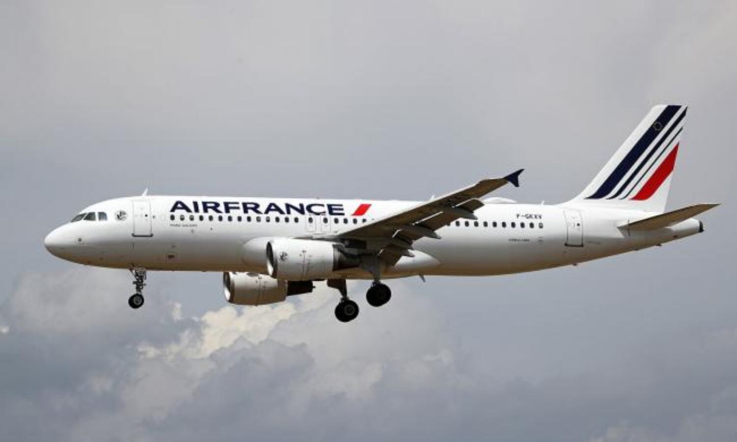 Techie attempts to open emergency door on Paris-Bengaluru flight, accused arrested