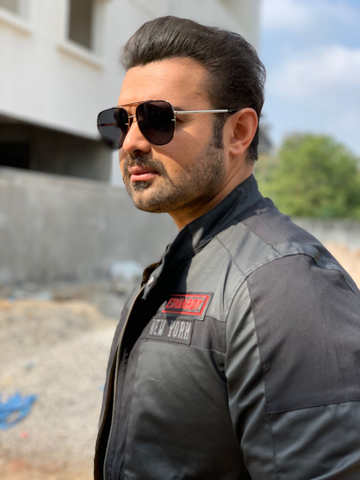 Mimoh Chakraborty opens up about his dream of joining Nasa before landing an acting career