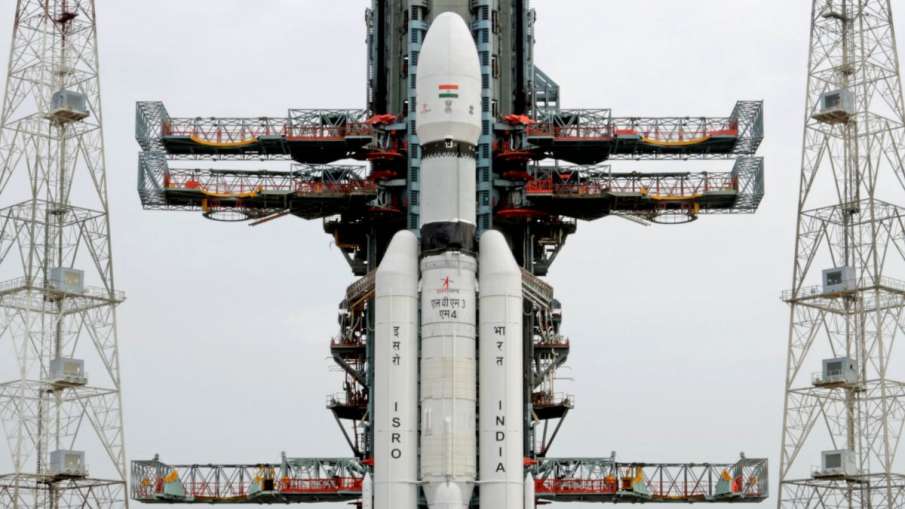 India’s 3rd Lunar mission Chandrayaan-3 successfully lifts off, aims to reach moon in 40 days
