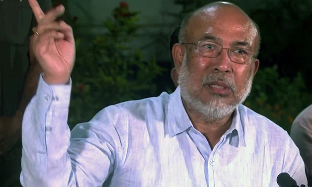 Biren Singh to stay as Manipur CM; Control of law and order is high priority: Sources