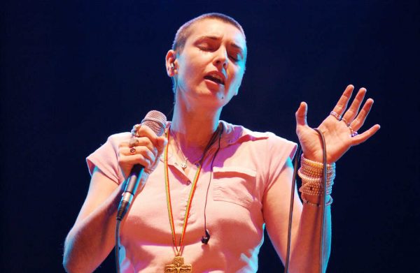 Popular Irish singer and songwriter Sinead O’Connor dies aged 56