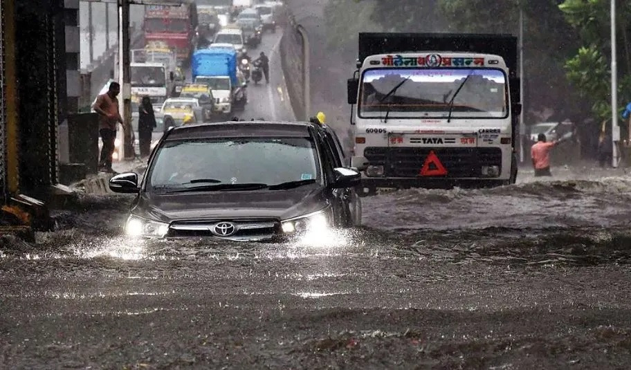 Monsoon fury: 27 Dead in rain rampage in Himachal Pradesh; NDRF, IAF teams deployed