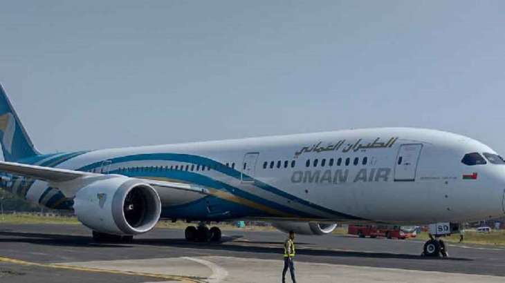 Oman Air plane to Muscat returns to Kozhikode due to technical fault, emergency landing