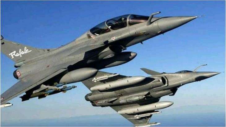 DAC approves proposal to buy 26 Rafale aircraft, 3 Scorpene Submarines ahead of PM’s France visit
