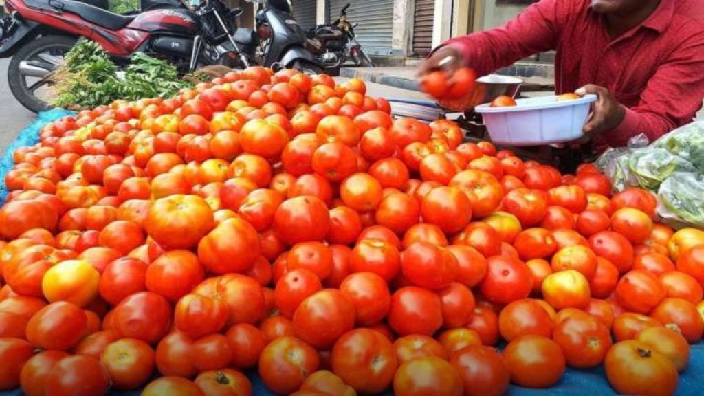 Tomato prices soar at new high: Rs 155 per kg in Siliguri, Rs 140 in Delhi. Check latest rates