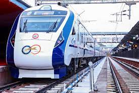 PM Modi will flag off first Gorakhpur-Lucknow Vande Bharat Express today. Details here