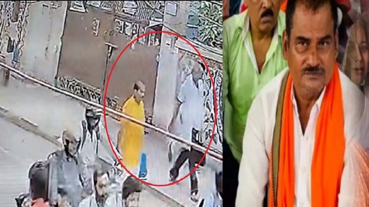 BJP leader Vijay Singh died of heart attack, not lathi charge, PM report reveals