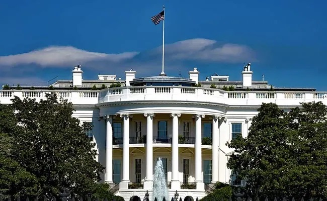 US: White House was evacuated after cocaine found during routine check; Probe initiated