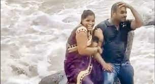 27-Year-old woman drowned in the sea in Mumbai’s Bandra During high tide