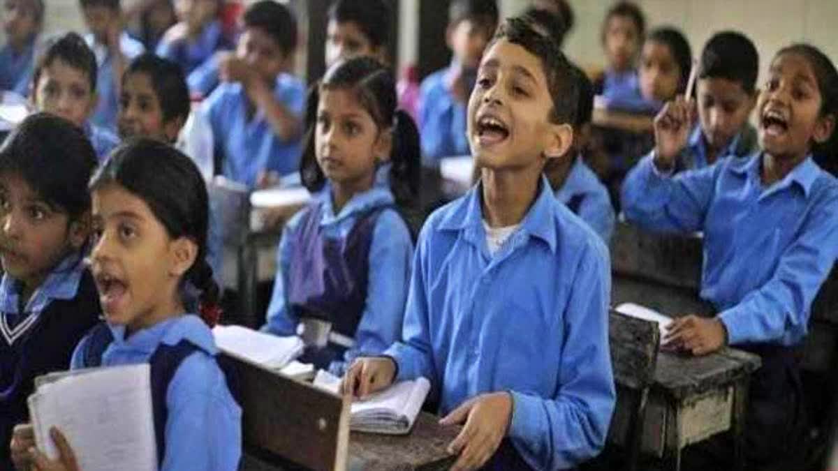 Bihar govt reduced school holidays from 23 to 11 days between Sept and Dec
