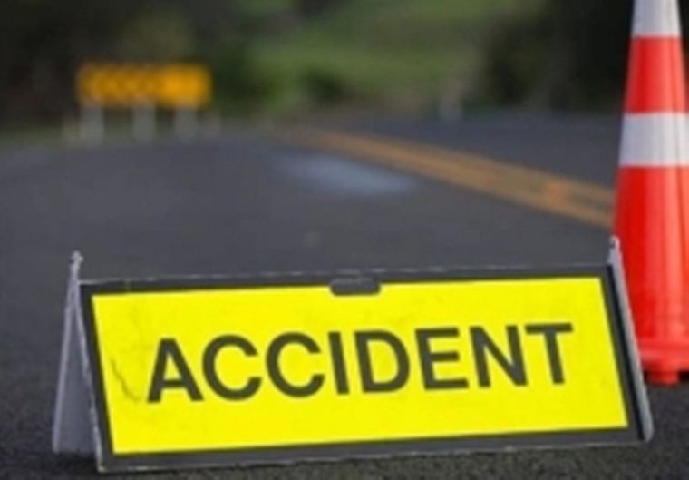 Afghanistan: 6 died, many injured in road accident in balkh province of Afghanistan