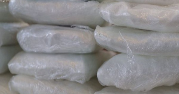 Tripura: 1.3 kg drugs hide in SUV seized in Churaibari, 3 arrested