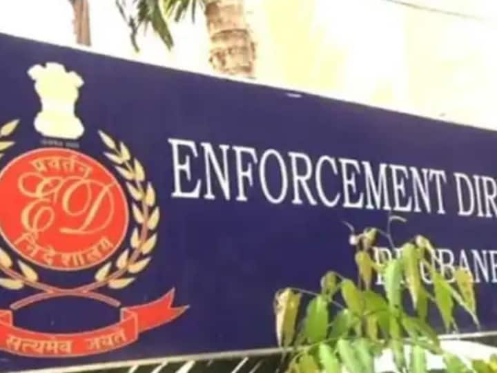 Liquor scam: ED raids 30 locations including Minister Rameshwar Oraon residence in Jharkhand