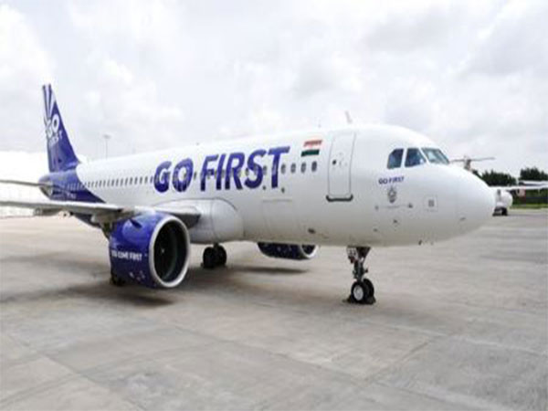 Go First cancels all flights till August 6 citing operational reasons
