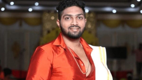 TV actor Pawan dies at the age of 25 due to cardiac arrest in Mumbai