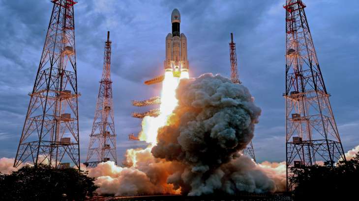 India’s Space Economy Envisioned to Hit $40 Billion by 2040: Union Minister Jitendra Singh