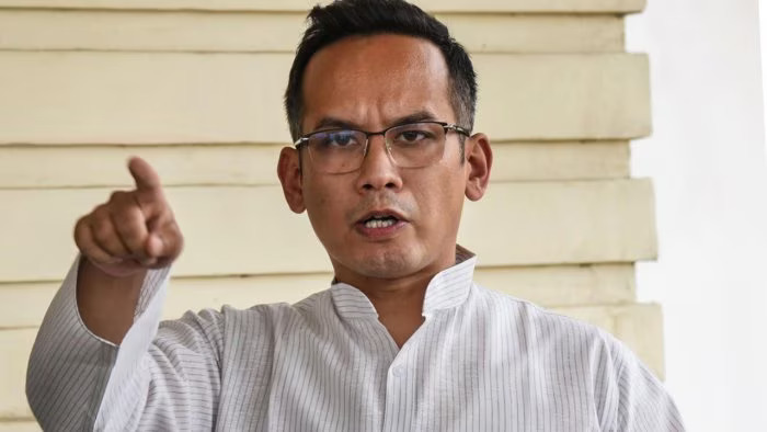 Opposition criticizes PM speech, says no mention of Manipur for 90 minutes