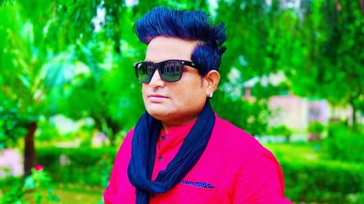 Haryanvi singer Raju Punjabi, 40, dies due to prolonged illness; fans offer condolences