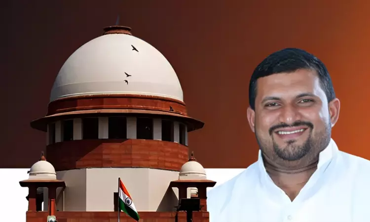 SC overturns Kerala HC order Suspending Conviction of Lakshadweep MP Faizal in attempt to murder case
