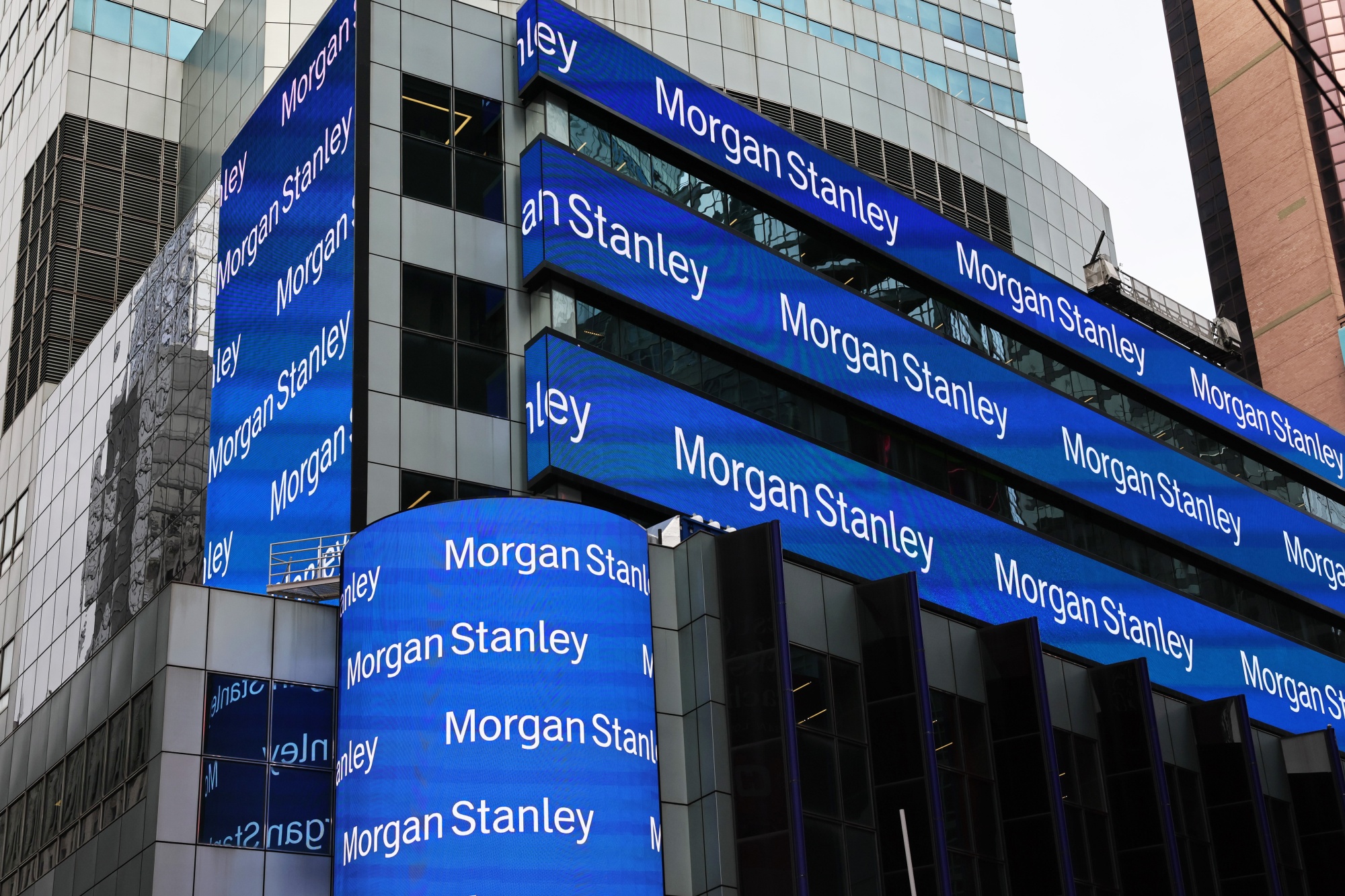Morgan Stanley has upgraded India to ‘Overweight’ while downgrading China’s rating to ‘Equal-weight’