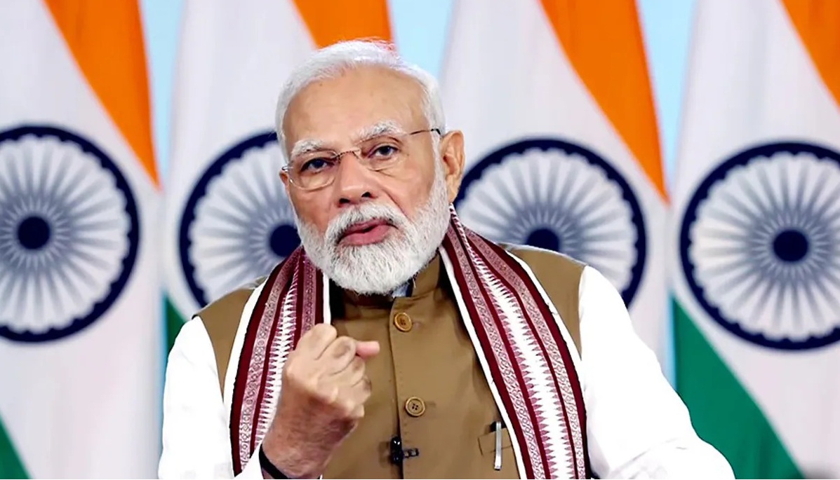 PM Modi inaugurates ‘India Mobile Congress 2023’ today to demonstrate technological progress
