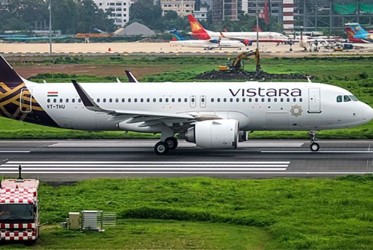 Air India unions alleges Vistara pilots treated like ‘bonded labour’, threatened amid crisis