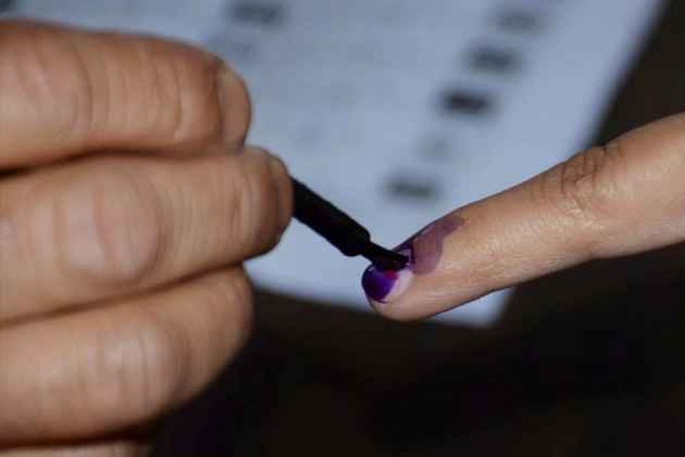 Dates for Rajya Sabha bypolls announced in UP