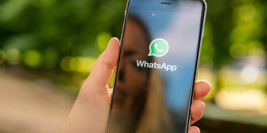 Innovative screen sharing feature is introduced by WhatsApp for its video calls