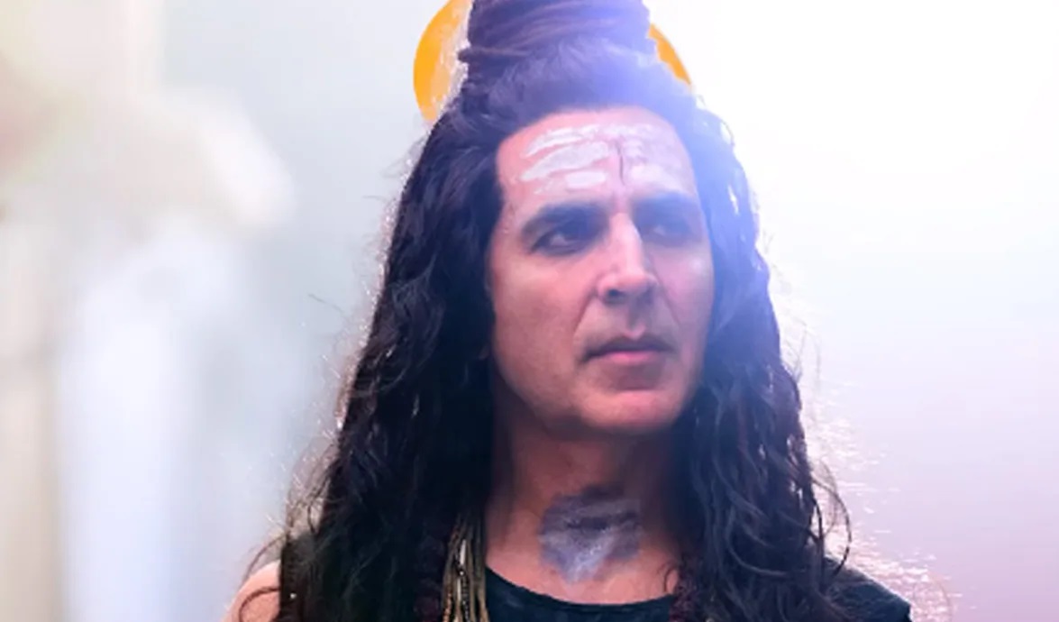 Trailer of ‘Oh My God’ 2 released, Akshay Kumar engrossed in the character of ‘Shiv Ji’