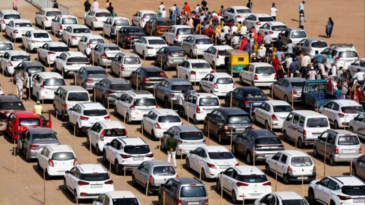 Delhi High Court Orders seized Vehicles Release On set Conditions